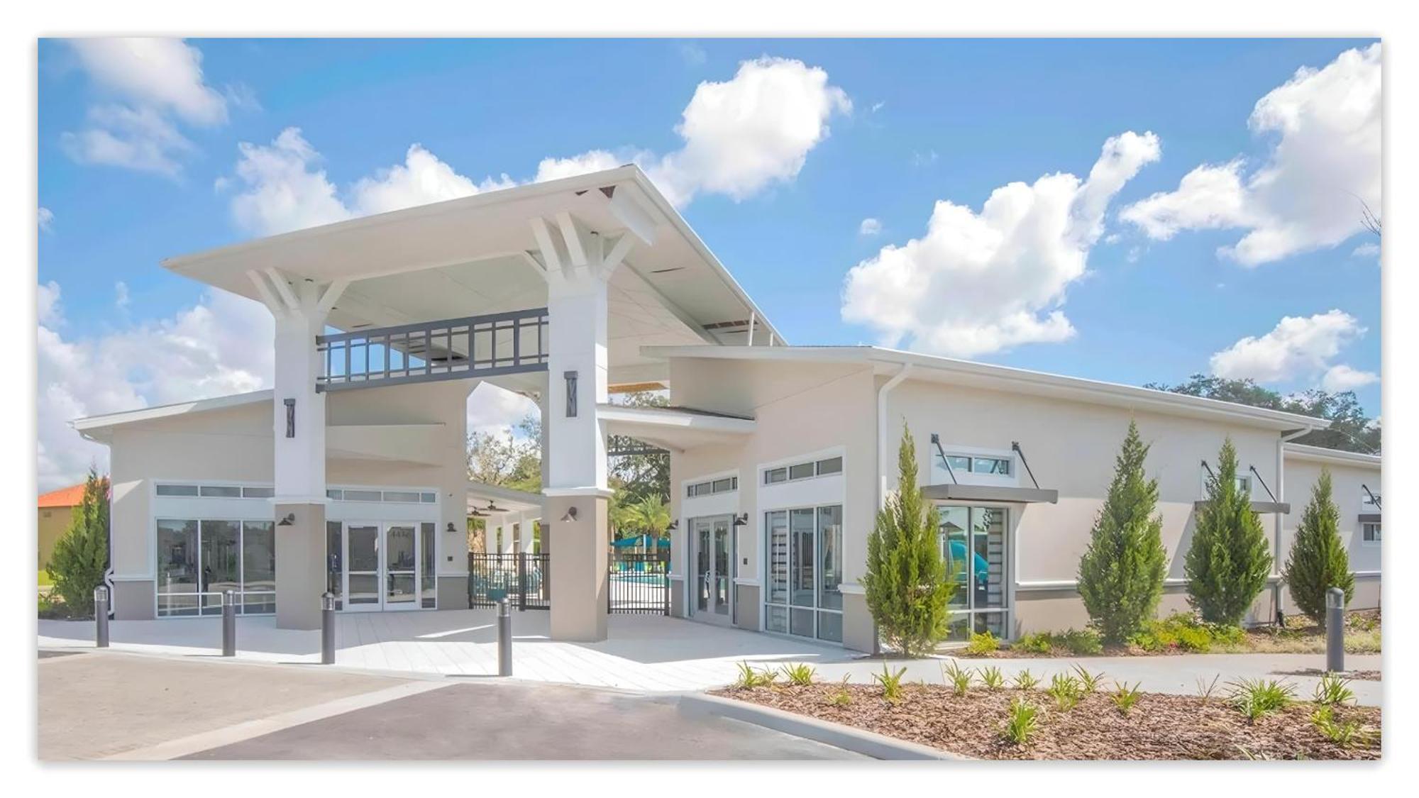 Luxury 12 Bedrooms Pool House 10 Min To Disney4630 Kissimmee Eksteriør billede