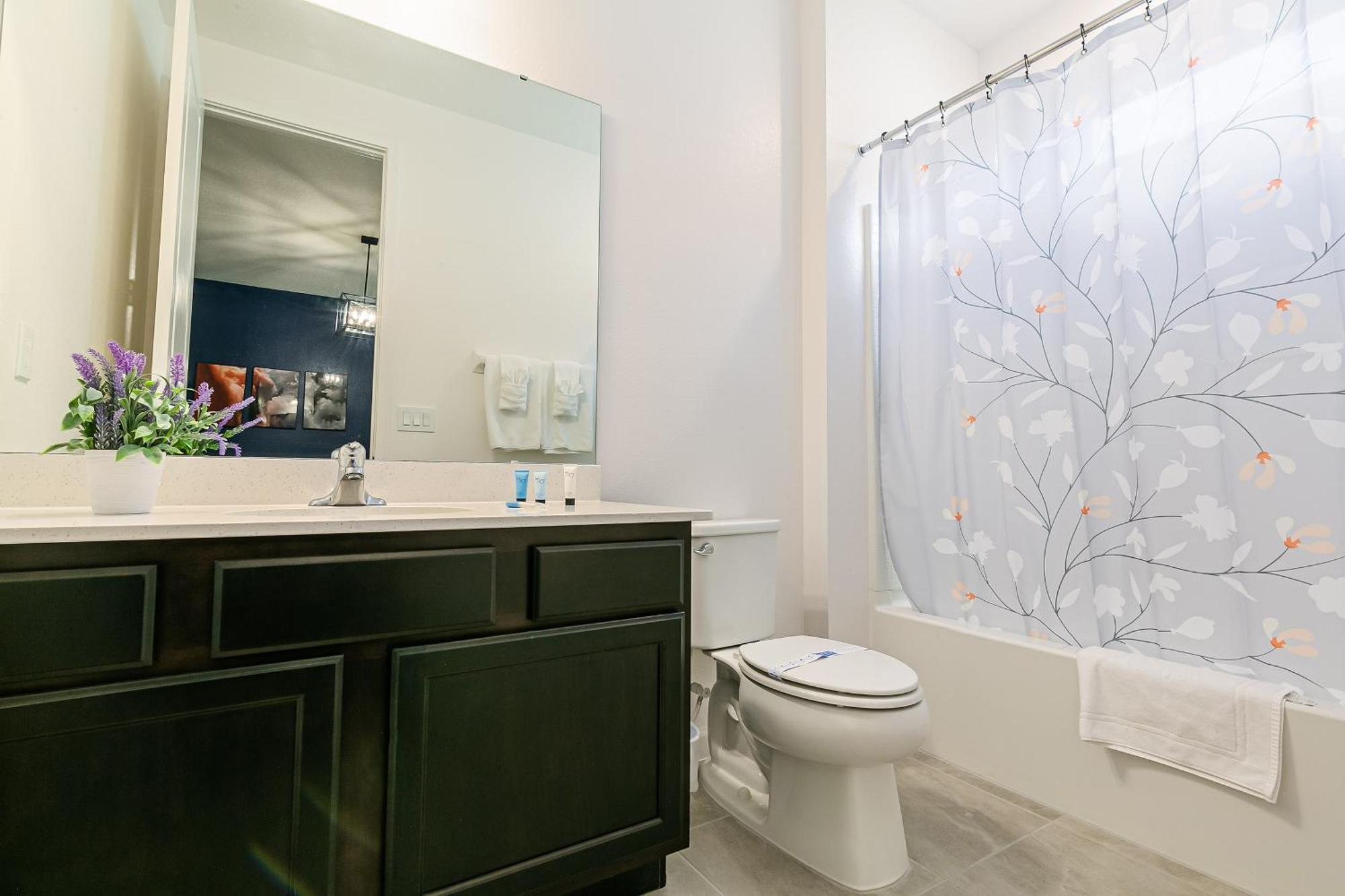 Luxury 12 Bedrooms Pool House 10 Min To Disney4630 Kissimmee Eksteriør billede