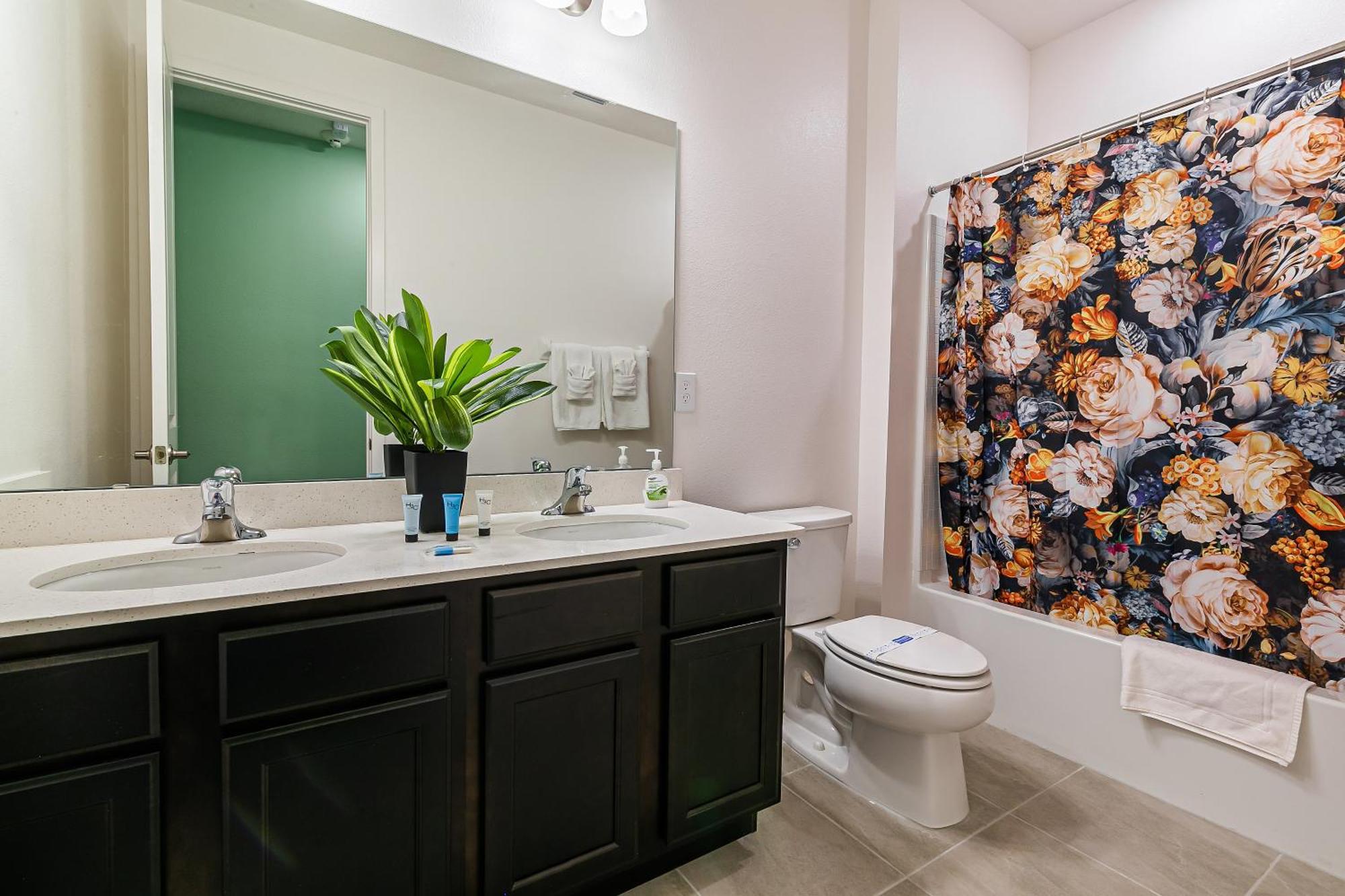 Luxury 12 Bedrooms Pool House 10 Min To Disney4630 Kissimmee Eksteriør billede