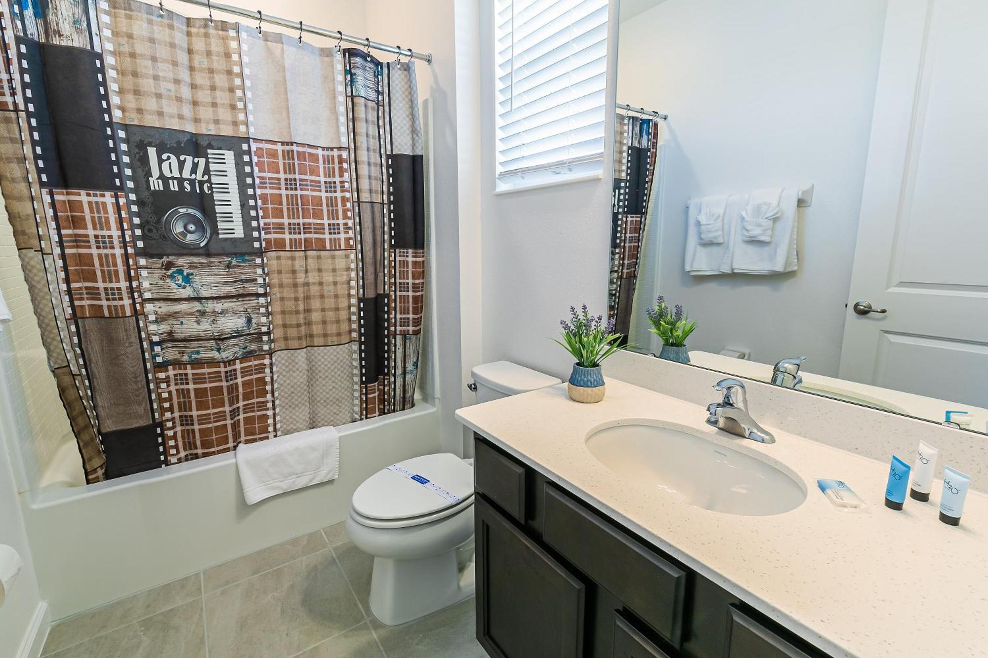Luxury 12 Bedrooms Pool House 10 Min To Disney4630 Kissimmee Eksteriør billede