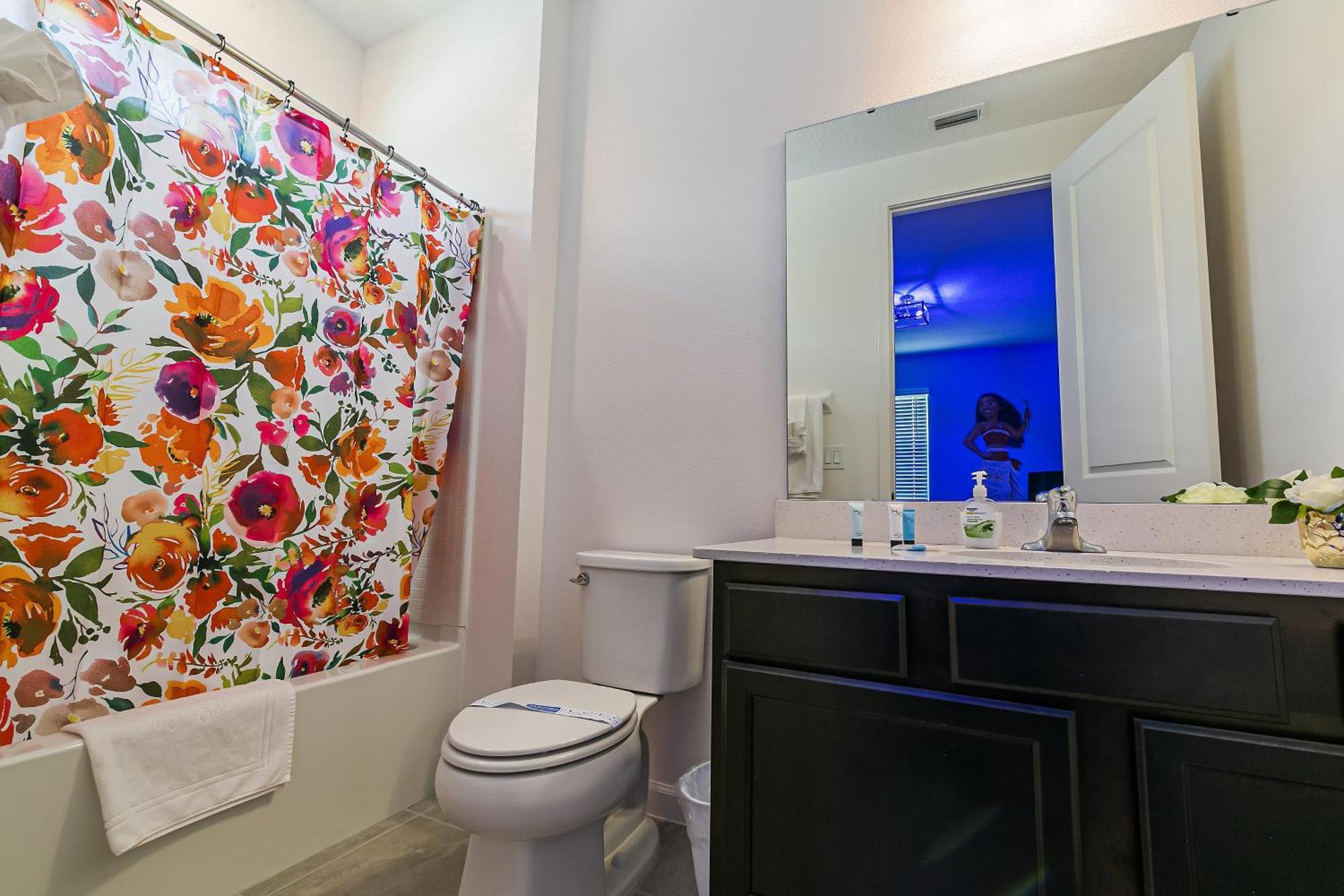 Luxury 12 Bedrooms Pool House 10 Min To Disney4630 Kissimmee Eksteriør billede