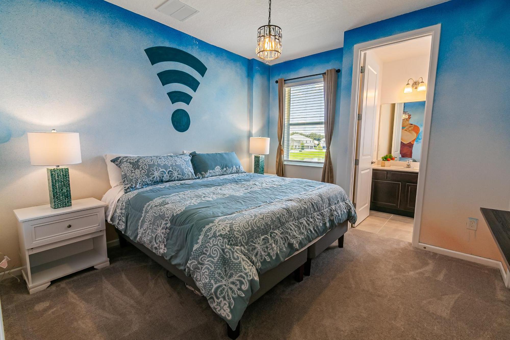 Luxury 12 Bedrooms Pool House 10 Min To Disney4630 Kissimmee Eksteriør billede